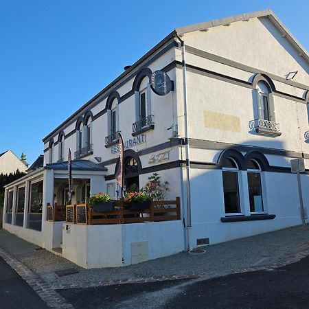 Hotel Des Sables Blancs Douarnenez Exteriér fotografie